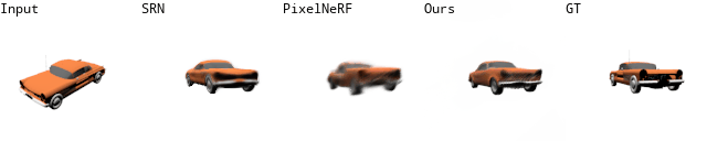 shapenet results gif
