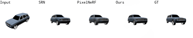 shapenet results gif