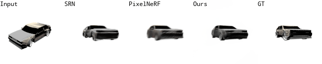 shapenet results gif