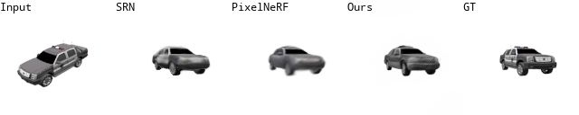 shapenet results gif