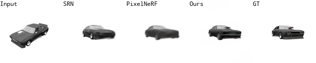 shapenet results gif