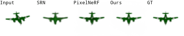 shapenet results gif