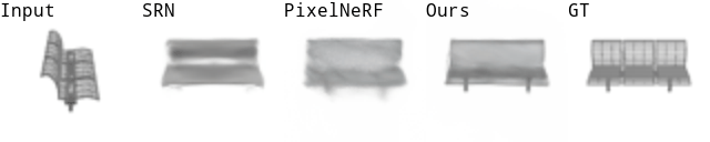 shapenet results gif