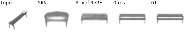 shapenet results gif