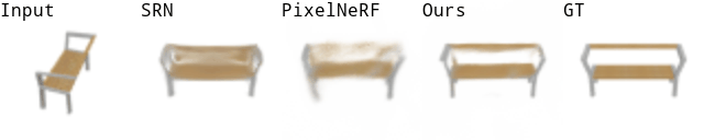 shapenet results gif