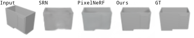 shapenet results gif