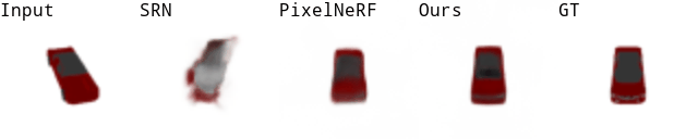 shapenet results gif