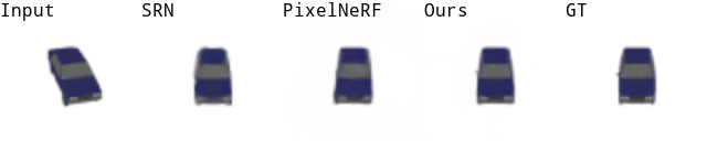 shapenet results gif