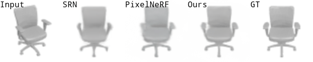 shapenet results gif