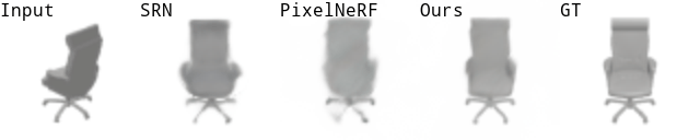 shapenet results gif