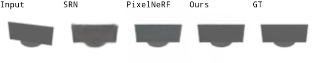 shapenet results gif