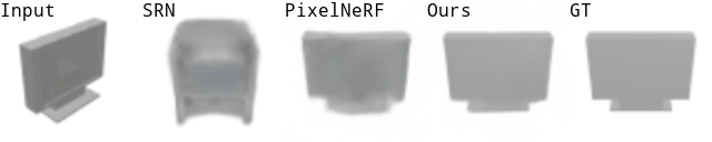 shapenet results gif