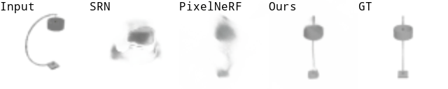 shapenet results gif