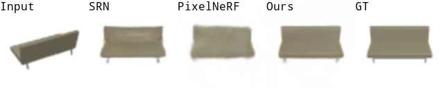 shapenet results gif