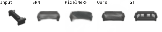 shapenet results gif