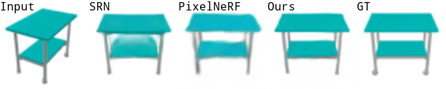 shapenet results gif