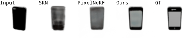 shapenet results gif