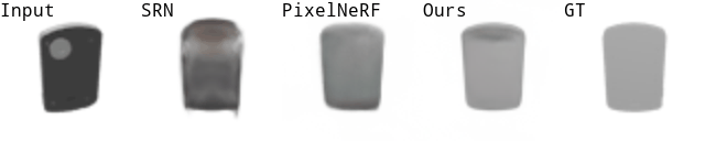 shapenet results gif