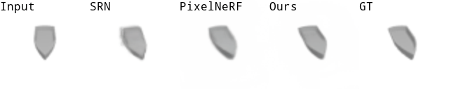 shapenet results gif